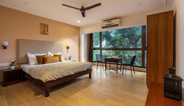 Bela Exotica Villa Mahabaleshwar, MH in Mahabaleshwar