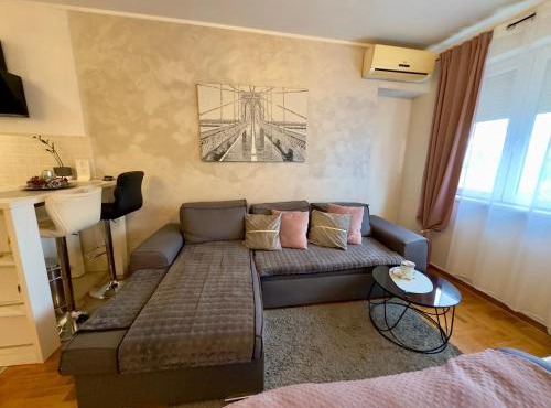 Belgrade Apartment 2 in Belgrade