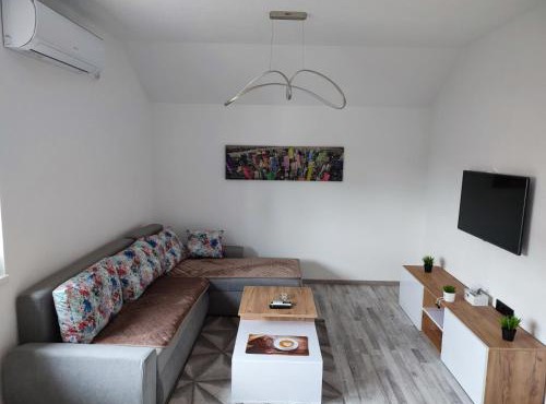 Bella apartman in Brčko