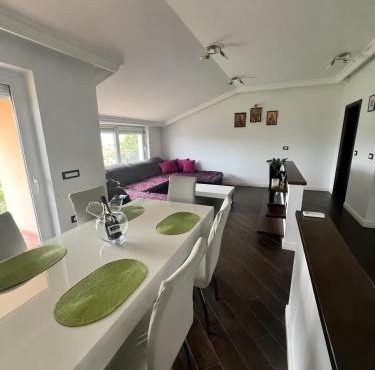 Bella Vista apartment in Koper