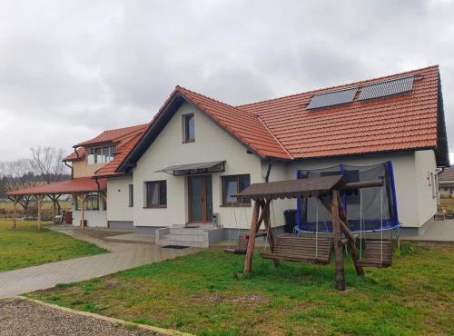 Bellevue Ciucas in Vama Buzăului