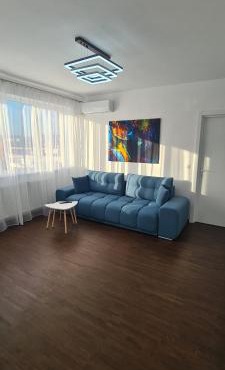 Belvedere Delux Apartment in Deva