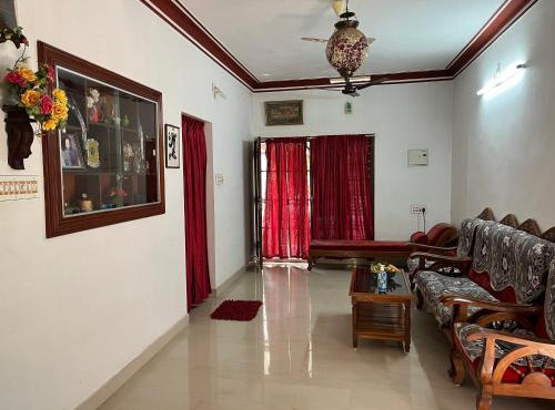 Benheal Homestay in Cochin