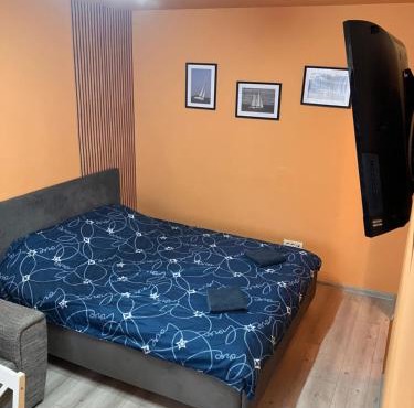 Berki home in Arad