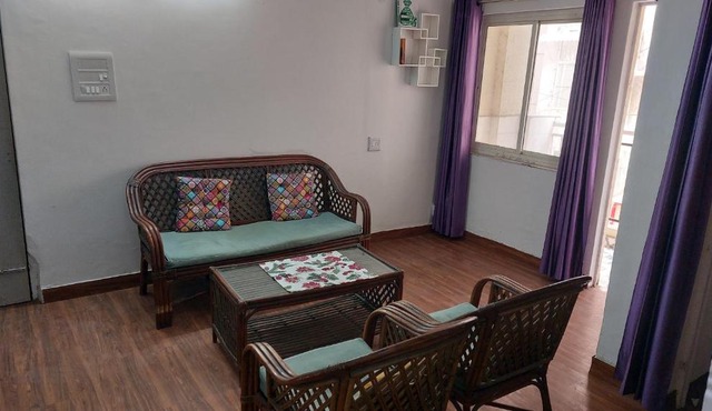 Best Accommodation, Best Pricing - 1 BHK in New Delhi