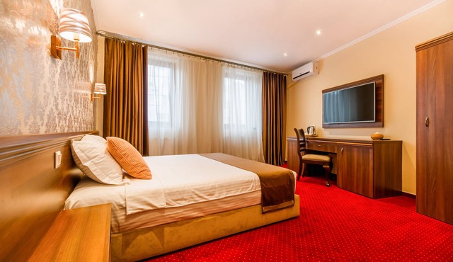 Best accomodation at 800m to Bucharest Old Town in Sector 4