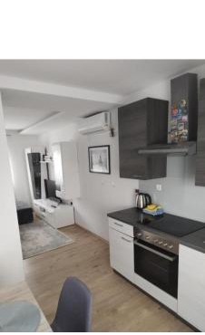Best apartman