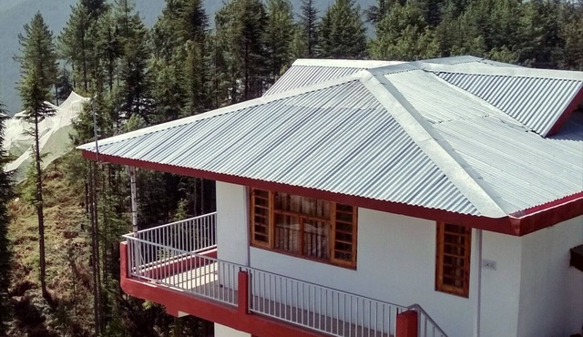 Best suitable place for relaxing and rejuvenate. in Shimla