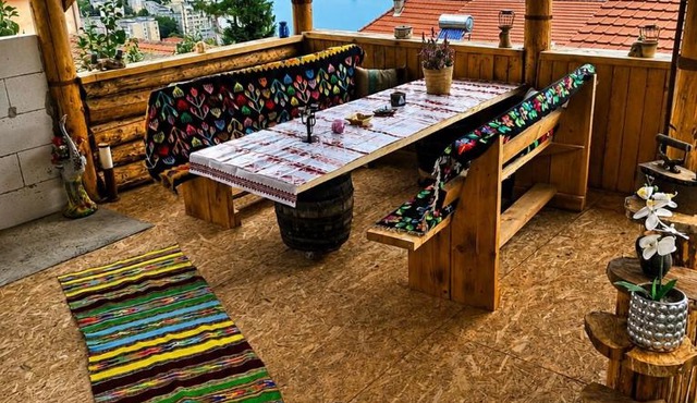 Best view house in Orsova