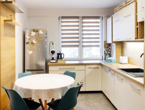 Bethlen Apartman in Odorheiu Secuiesc