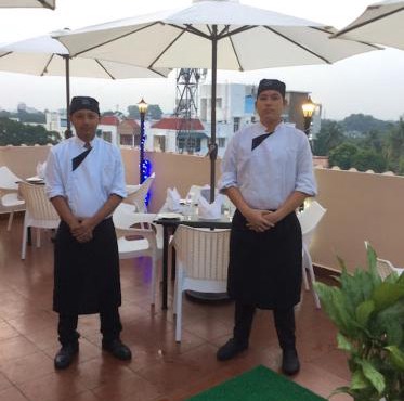 Beverly Hotel in Chennai