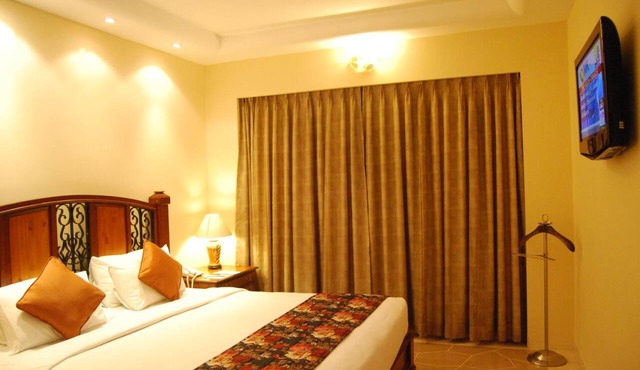 Beverly Hotel in Chennai