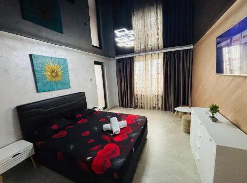 BGD Residence in Galati