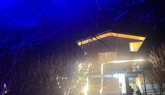 Bhandari Homestay Harsil in Harsil
