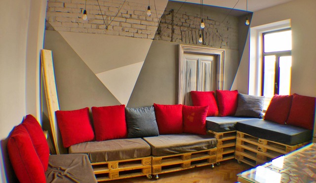 Big apartment next to old Town 3Bedroom 3Bathroom in București