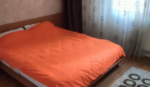 Big appartment suitable for family travellers in București