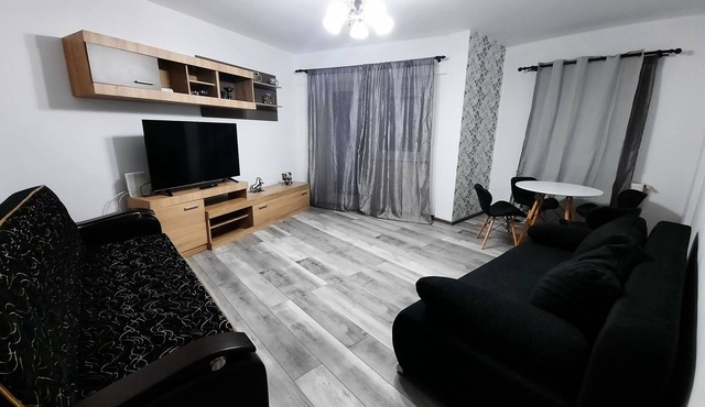 Big Sweet Home in Petrosani