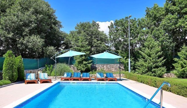 Bili dvori by Interhome