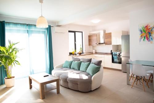 BIO Residence Apartments Timisoara in Timisoara