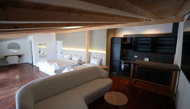 Biond Hotel in Prizren