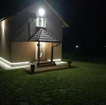 Biser na Drini in Milici