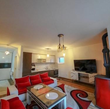 Bjelašnica apartman in Bjelašnica
