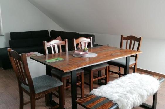 BLATNIKOV HRAM in Zuzemberk