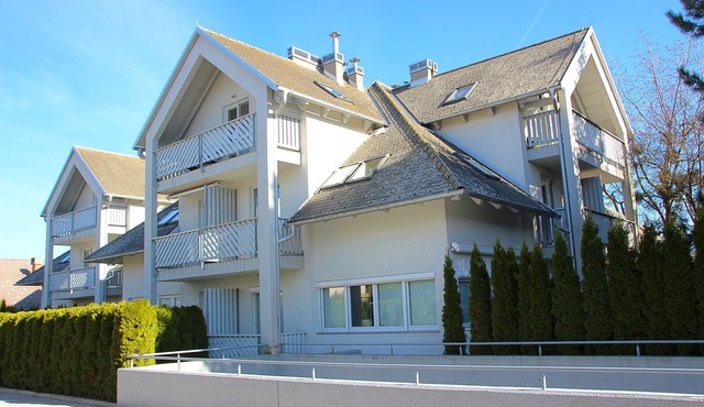 Bled4U Apartment - Central location with parking in the garage in Bled