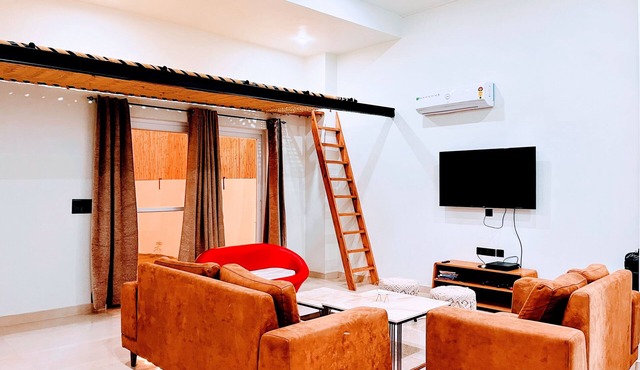 Blissful Paradise in Noida 145 by BXD® Homes in Noida
