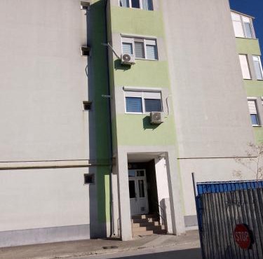 Bloc Green in Braila