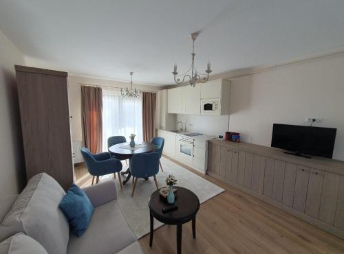 Bloom Apartament in Alba Iulia