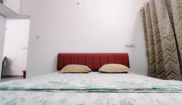Blu Haven Bangalore in Bengaluru