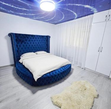 Blue Apartament Braila in Braila