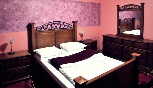 BM Hotel in SARAJEVO
