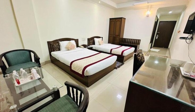 Bodhgaya Regency Hotel in Bodh Gaya