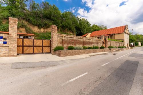 Bogdanović Winery Apartman