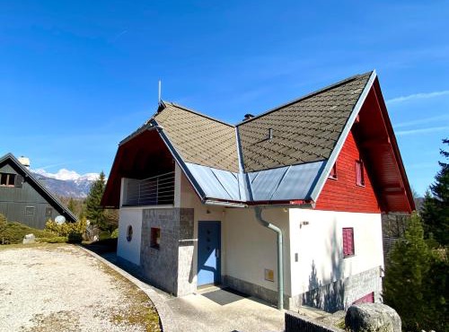 Bohinj Cozy Escape Holiday Home in Bohinj