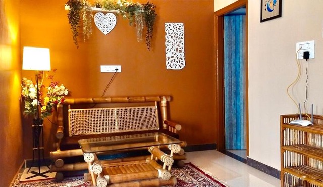 Boho in Bangalore