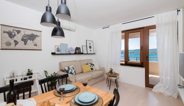 BonaMare apartments