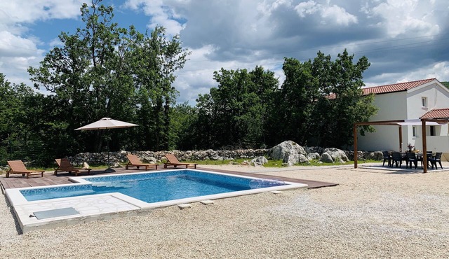 Bonaventura - Countryside Villa near Split with Private Pool ★