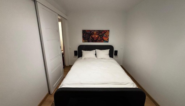 Book Me Now Apartments 2 in Targoviste