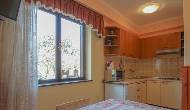 Boris A4 nr.1 - Two Bedroom Apartment, Sleeps 4 in Dajla