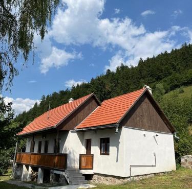 Borvíz Ház in Şumuleu