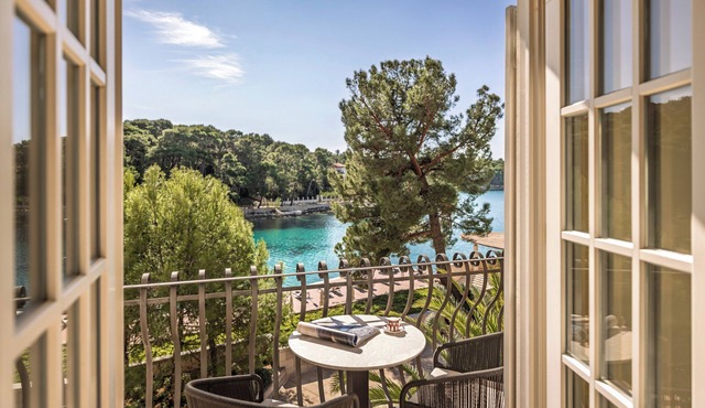 Boutique Hotel Alhambra