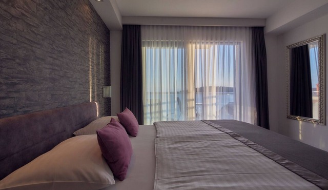 Boutique Hotel Life