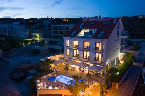 Boutique Hotel Life, Sea, Wellness & SPA