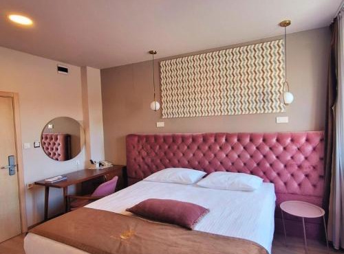 Boutique Hotel St Georgije in Banja Luka
