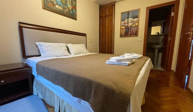 Boutique Hotel Travelling Actor - Skadarlija in Beograd