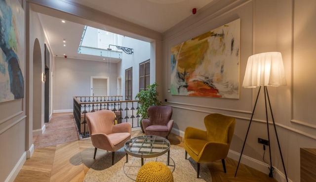 Boutique hotel Tvrđa