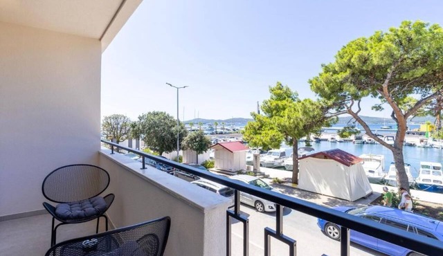 Boutique Rooms Rogovo
